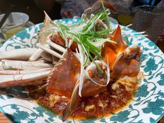 -小厨师·二十年沈家门小海鲜(百井坊巷店)