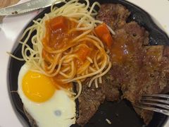 -豪客来牛排(成都锦江大融城店)