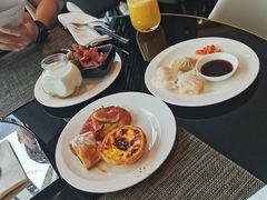 -长沙尼依格罗酒店