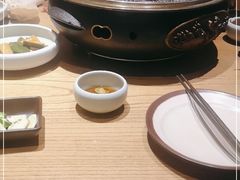 -泥炉烧肉师(新街口金銮巷店)