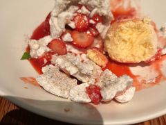 -Mercato莫卡多露台餐厅与酒吧(K11店)