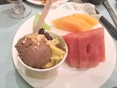 -广州建国酒店·君豪西餐自助餐厅