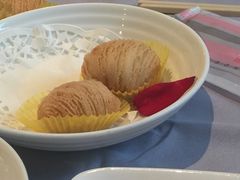 -御花园·粤菜·海鲜火锅(中山公园店)