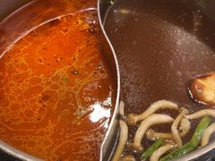 -呷哺呷哺(西单大悦城店)