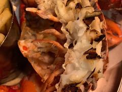 -Burger & Lobster(Dean Street)