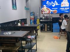 -秦巴石锅鱼(文化南路店)