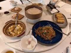 -太湖饭店·寄畅轩中餐厅