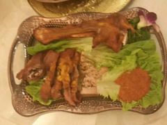 -阿拉丁新疆风味餐厅·清真(罗廊巷店)