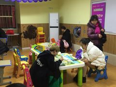 -葡萄籽英语(文化大街南段)