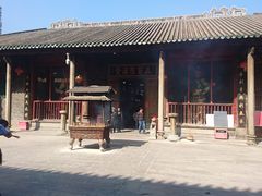 -华林禅寺