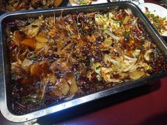 -文记沸腾鱼(永安路总店)