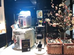 -加餐海鲜自助(宝龙一城店)