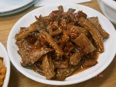 -艺味深尝(云锦路店)