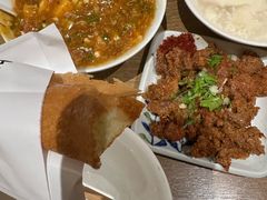 -小豆海棠(人民南路店)