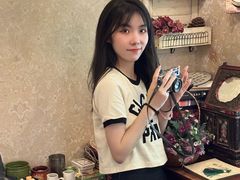 -豌豆小院咖啡馆
