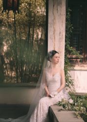 -太郎花子婚纱摄影TAHAKO(无锡店)