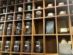 -RUMORS COFFEE ROASTERY鲁马滋咖啡(湖南路店)