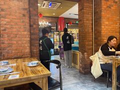 -老姑砂锅·烧烤天津菜(体北道店)