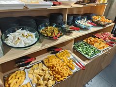 -号令江湖·水浒烤肉(和畅睦邻中心店)