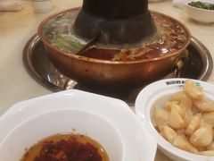 -阳坊胜利涮羊肉(阳坊老店)