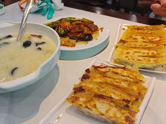 -春水锅贴·传统鲁菜(大明湖店)