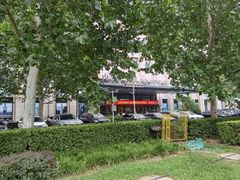 -内蒙古驻京办餐厅