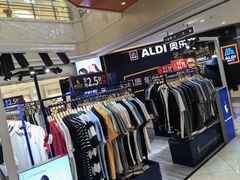 -光启城时尚购物中心