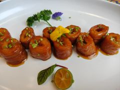 -城南往事·鲁菜·烤鸭(世茂宽厚里·大明湖店)