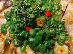 -半天妖烤鱼(方庄店)