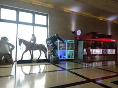 -大光明电影院(南京西路店)