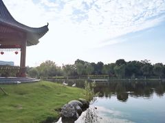 -木兰水镇旅游景区