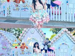 -厦门方特梦幻王国