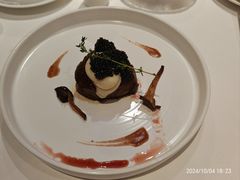 -王品牛排(珠海富华里店)