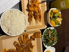 -阿那亚第三食堂 Cafeteria 3