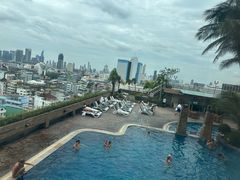 -曼谷王子宫殿酒店