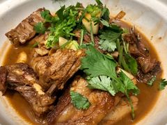 -丁里羊肉小镇(天鹅湖总店)