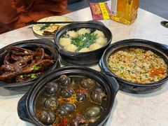 -阿龙酒煲(海宁新苑路店)