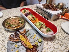 -小董哥烤串·爆汁大油边(故宫店)