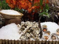 -初色海鲜自助(万丰路店)