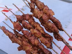 -城边边烧烤-魏晋烤肉旗舰店