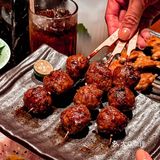 魔都新晋人气烧鸟🌟日料脑袋们闭眼冲啊🐛