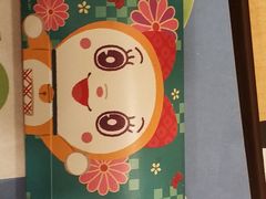 -麦当劳(沙田中心商场店)