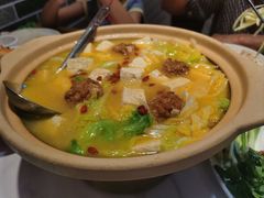 -李老哈·东北菜(宋园路店)