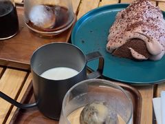 -Home Cafe(水榭春天店)