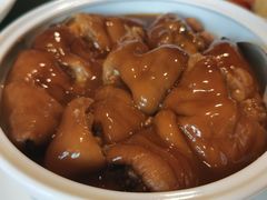 -宝丽轩中餐厅BAOLIXUAN