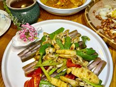 -花溪雨·森林餐厅(石基店)