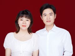 -海马体照相馆(南昌王府井购物中心店)