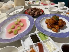 -在前门·烤鸭北京菜(五月花广场店)