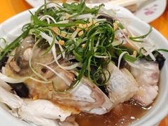 -雅苑餐厅(朝天路店)
