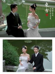 -拾尚映画·STUDIO婚纱摄影(中关村店)